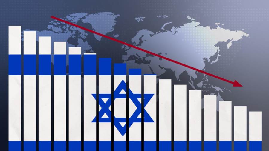 كيف تضرر اقتصاد إسرائيل بالحروب التي تخوضها؟