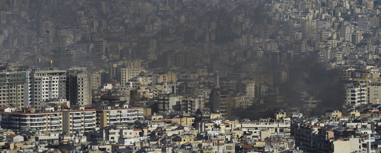 بعد عام: تداعيات السابع من تشرين الأول/أكتوبر في تحاليل غربية