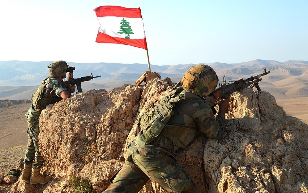 الجيش اللبناني في ميزان السياسيين عبر التاريخ!