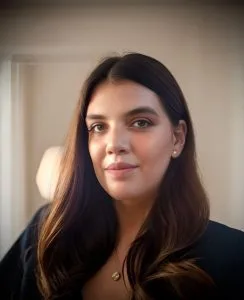راشيل كيروز