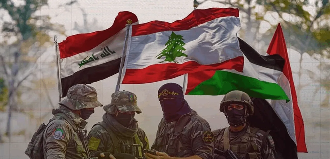 محور المقاومة.. المرونة البنيوية وتجاوز الخسائر والتحوّلات