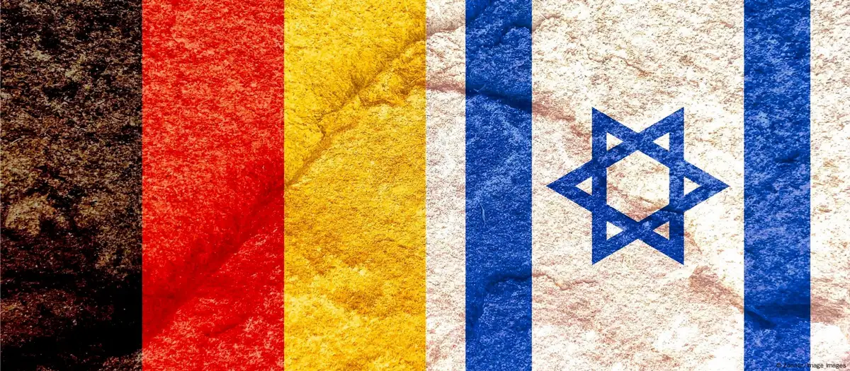 عن دور الألمان في بناء القوة الصهيونية