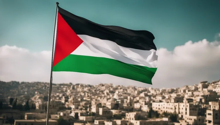 كيف حطمت غزة أوهام عالم ما بعد الحرب العالمية الثانية؟