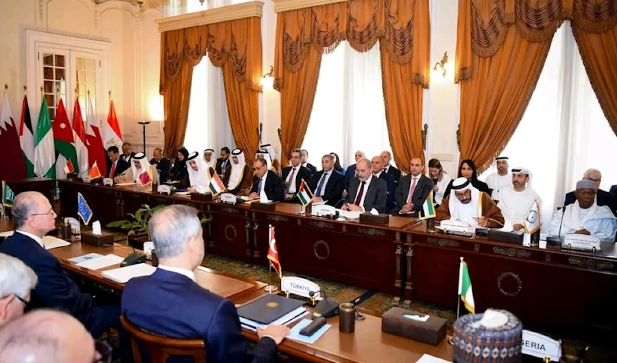 عرض أميركي لمصر: استقبال الفلسطينيين مقابل المليارات