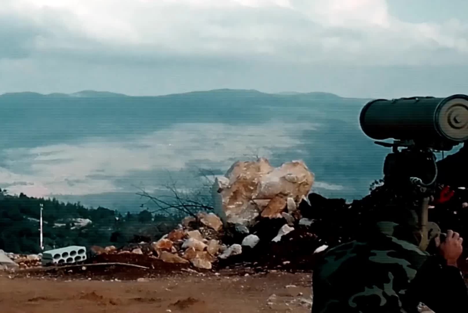 المقاومة في لبنان واتّجاهات النهوض المتجدد