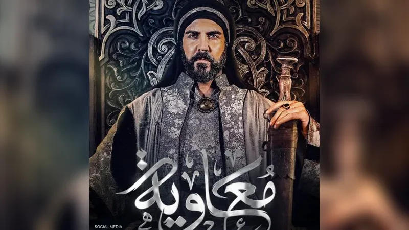 معاوية… هل كانت الدولة الأموية عربية؟
