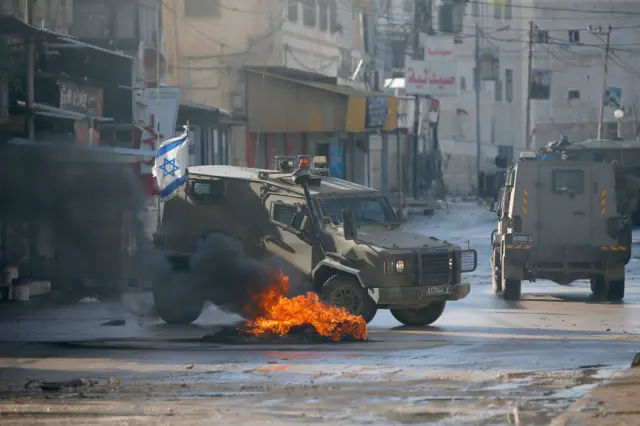 ذئاب الضفة.. قتال الفرد على الثغور