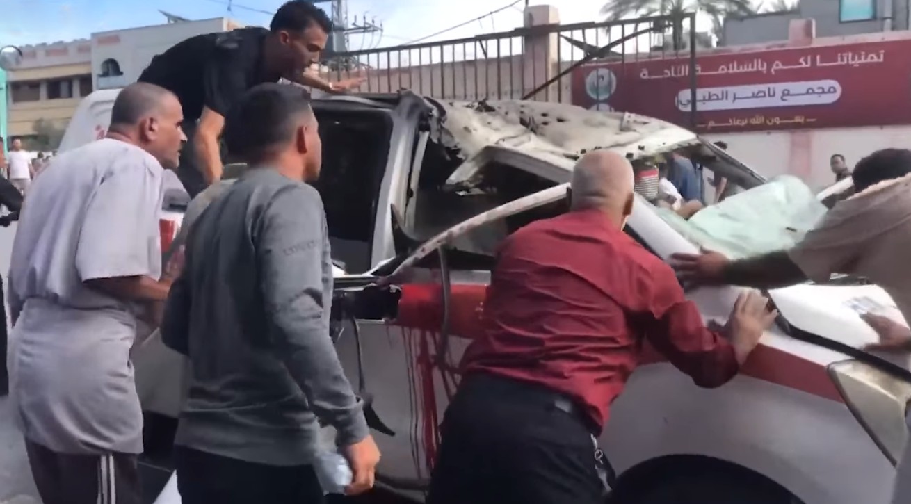 استهداف إسرائيل للمسؤولين السياسيين والإداريين في غزة: قانوني أم جريمة دولية؟ 14 نقطة لفهم موقف القانون الدولي الإنساني