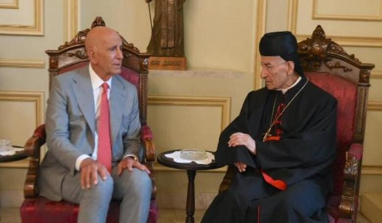 حين يُدان المقاوم ويُتغاضى عن المعتدي