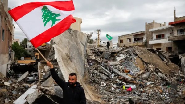 من البايجر إلى الضاحية.. دماء تصنع الفجر