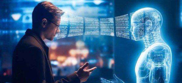 عن الذكاء الاصطناعي وحماية الحقوق