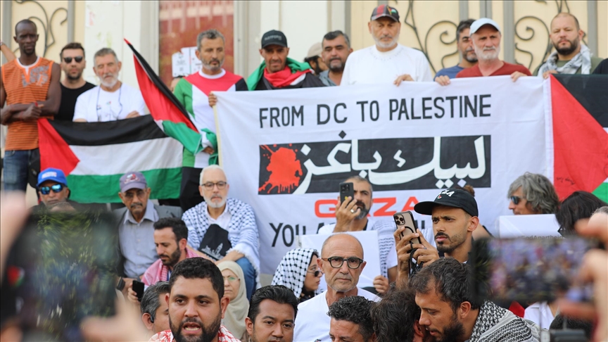 “أسطول الصمود”.. الإنسانية أعظم من الأخوّة