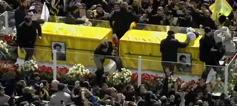 السيد الشهيد.. العابر لحدود الطوائف والوطن