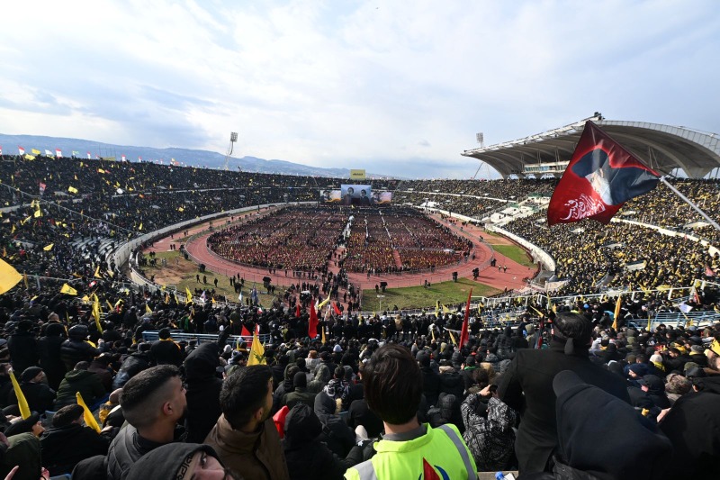 الطائفة التي نزفت للوطن وناصبوها العداء