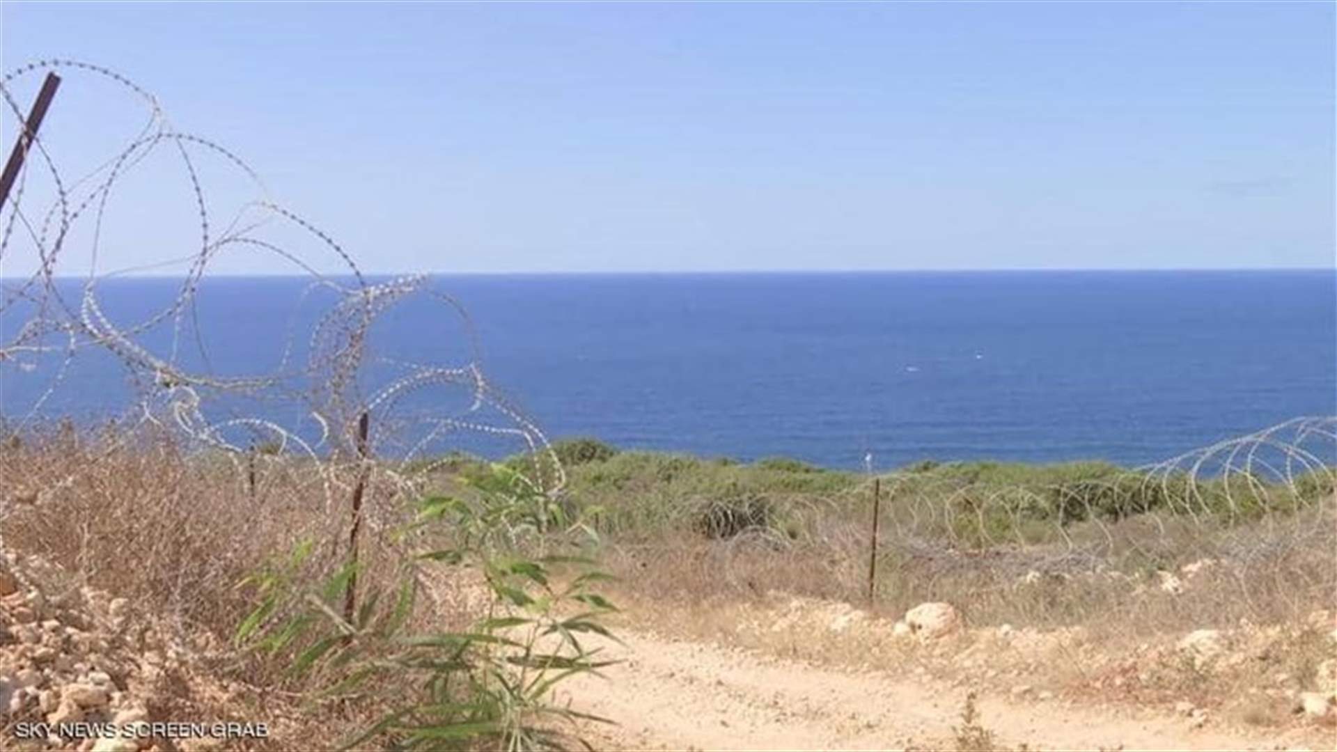 من البر إلى البحر.. المقاومة لا تغرق