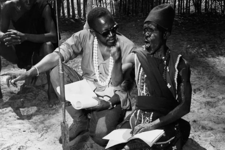 السينما الأفريقية.. معركة استعادة السردية من الاحتلال البصري الغربي