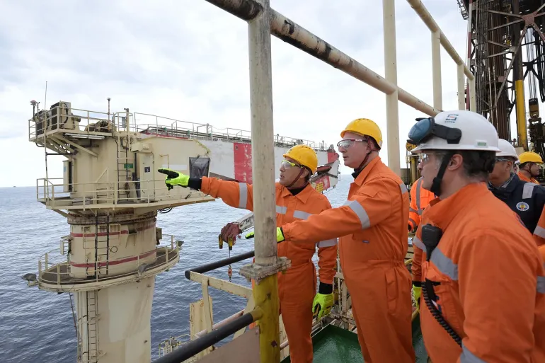 لماذا تعثرت أضخم صفقة غاز بين مصر وإسرائيل؟