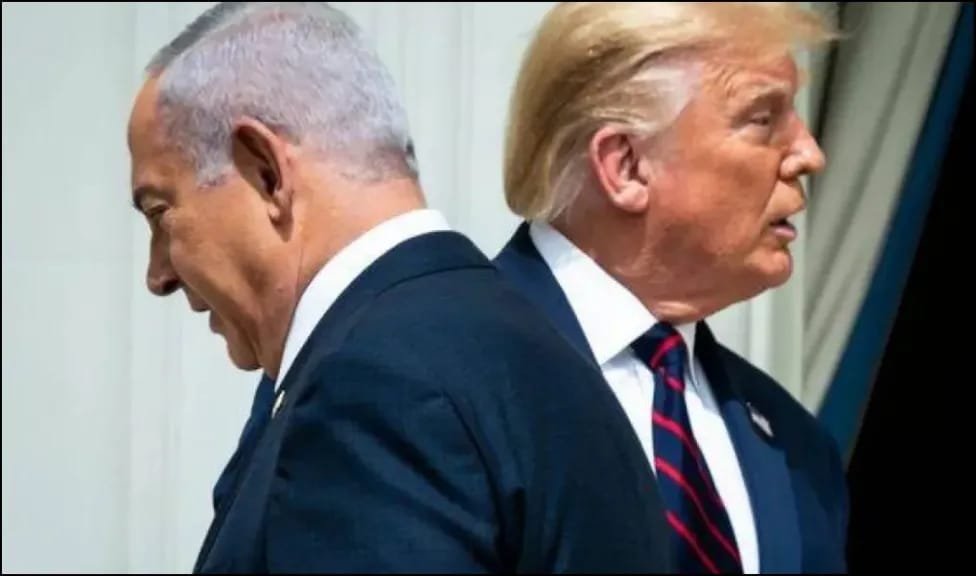 بين منطق الأمن ومنطق النفوذ: لماذا يتباعد الموقفان الأميركي والإسرائيلي؟