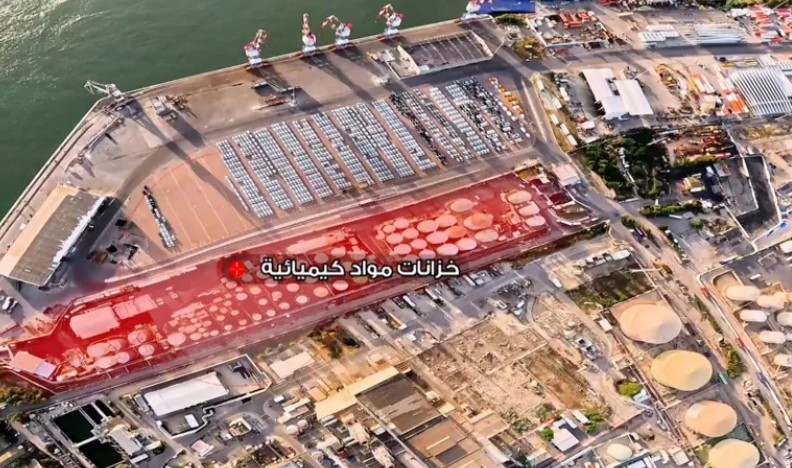 العين والقبضة.. القوة الاستخبارية للمقاومة معركة أولي البأس