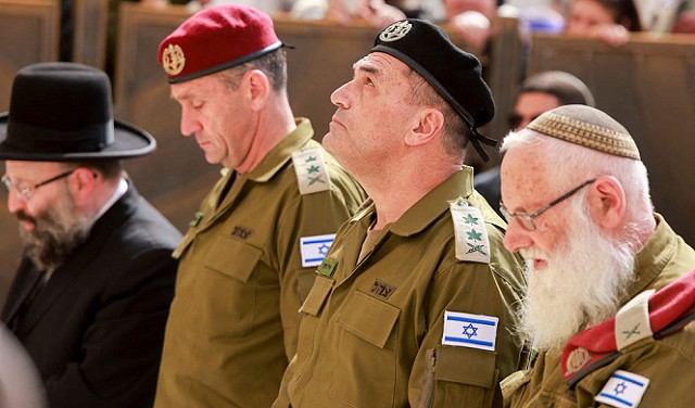 الفكر الصهيوني العسكري يخضع للمساءلة الشاملة: ما الذي أنتجه 7 أكتوبر؟