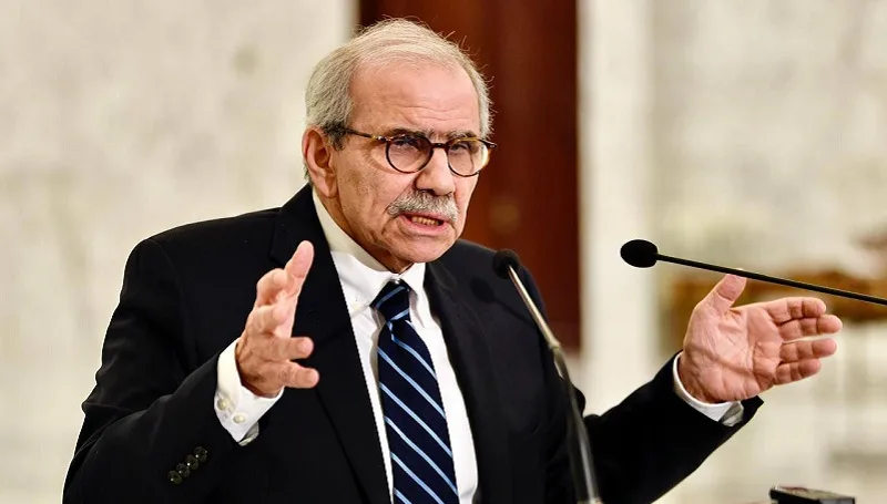 نواف سلام: حيث لا يجرؤ الآخرون!