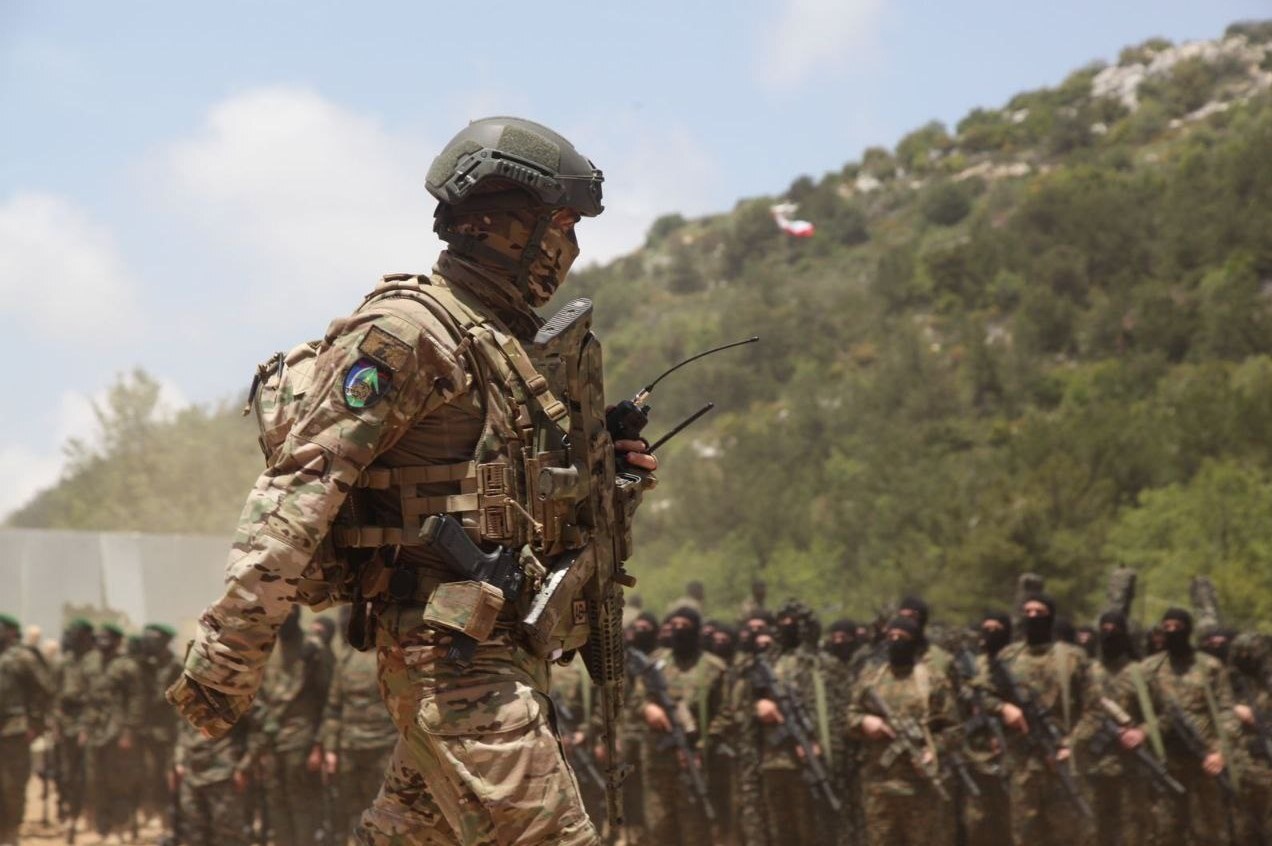 أين المقاومة؟ ولماذا يغيب الرد؟ قراءة في عمق المشهد