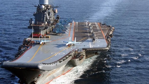 التقدم البحري الصيني في مواجهة الهيمنة الأمريكية: كيف تغيّر “فوجيان” قواعد اللعبة؟