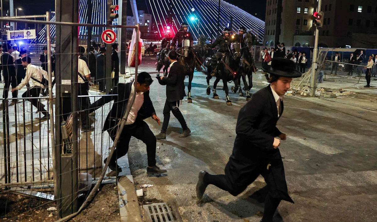 جنود الإبادة الإسرائيليون: كرة الانتحار تتدحرج