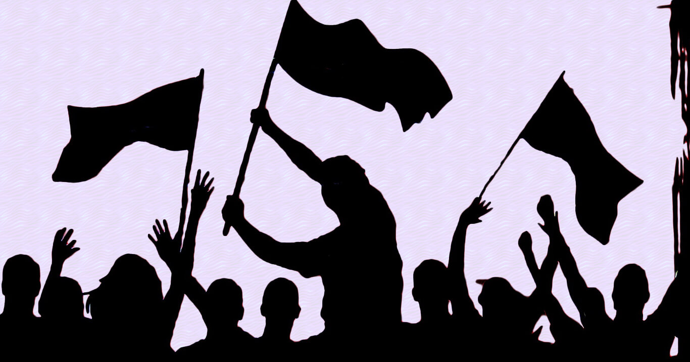 الدبلوماسية لا تُقاوم المخرز