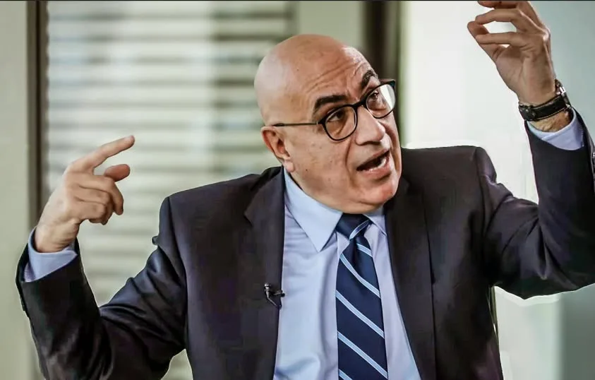 بين الخطاب السياسي والانفعالات الطائفية.. شارل جبور مثالًا