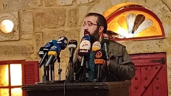 عن حسن.. الذي دعا له السيّد حسن!