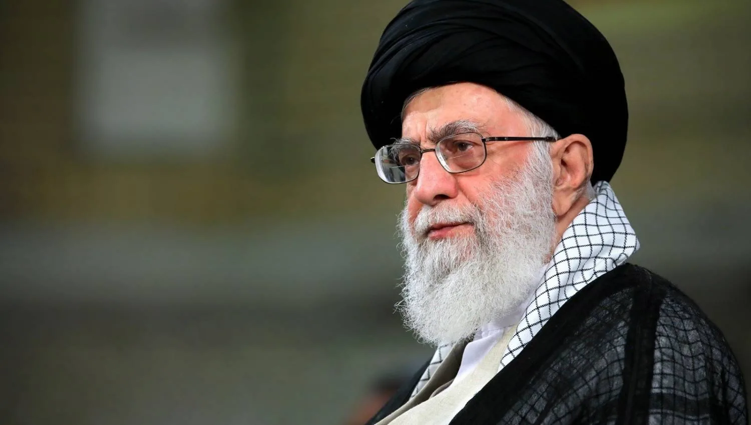 الفتنة تسقط عند أبواب طهران