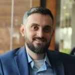 د. محمد علوش