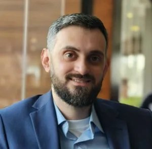 د. محمد علوش