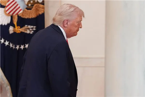 ترامب