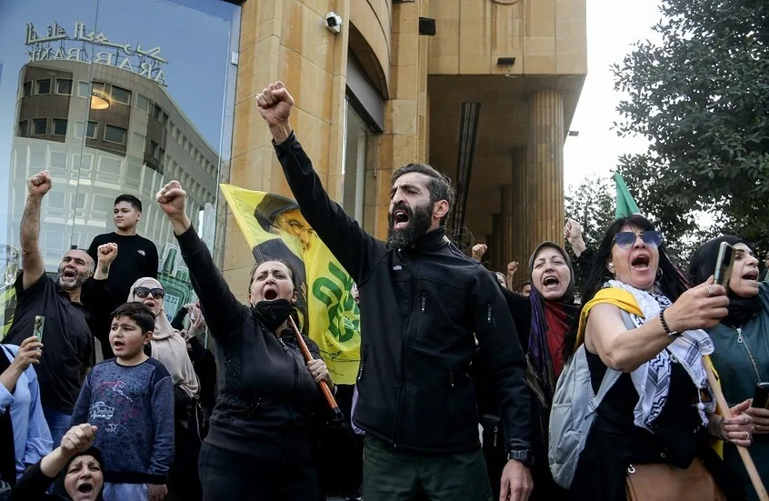 لبنان بين الثوابت والتطبيع