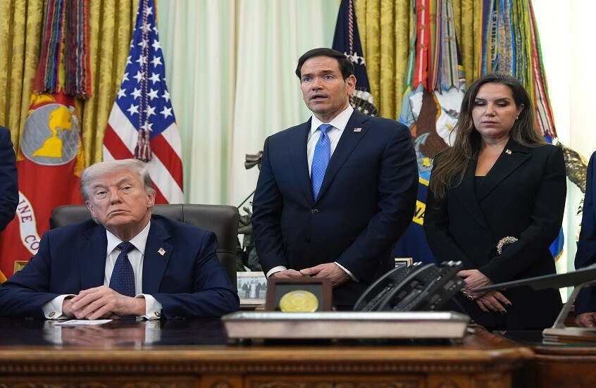 من 17 أيار إلى واشنطن.. خرائط التطبيع تسقط على إيقاع الميدان