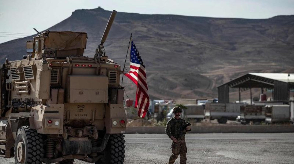 القواعد العسكرية الأجنبية.. انتهاك للسيادة الوطنية وحق الشعوب في تقرير مصيرها (2/1)