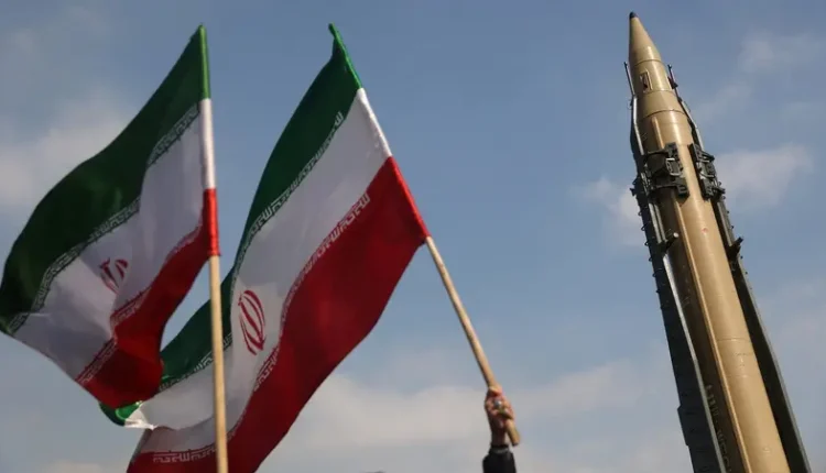ايران