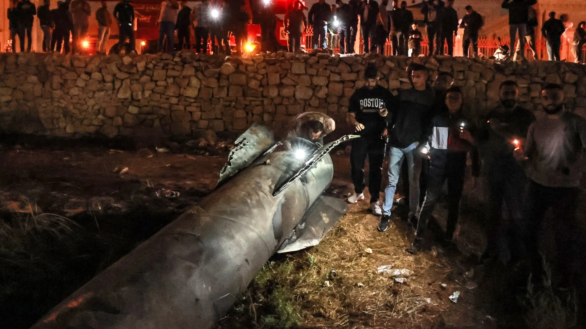 من الضاحية إلى الشمال المحتل: رسائل الردع وحدود التفاوض