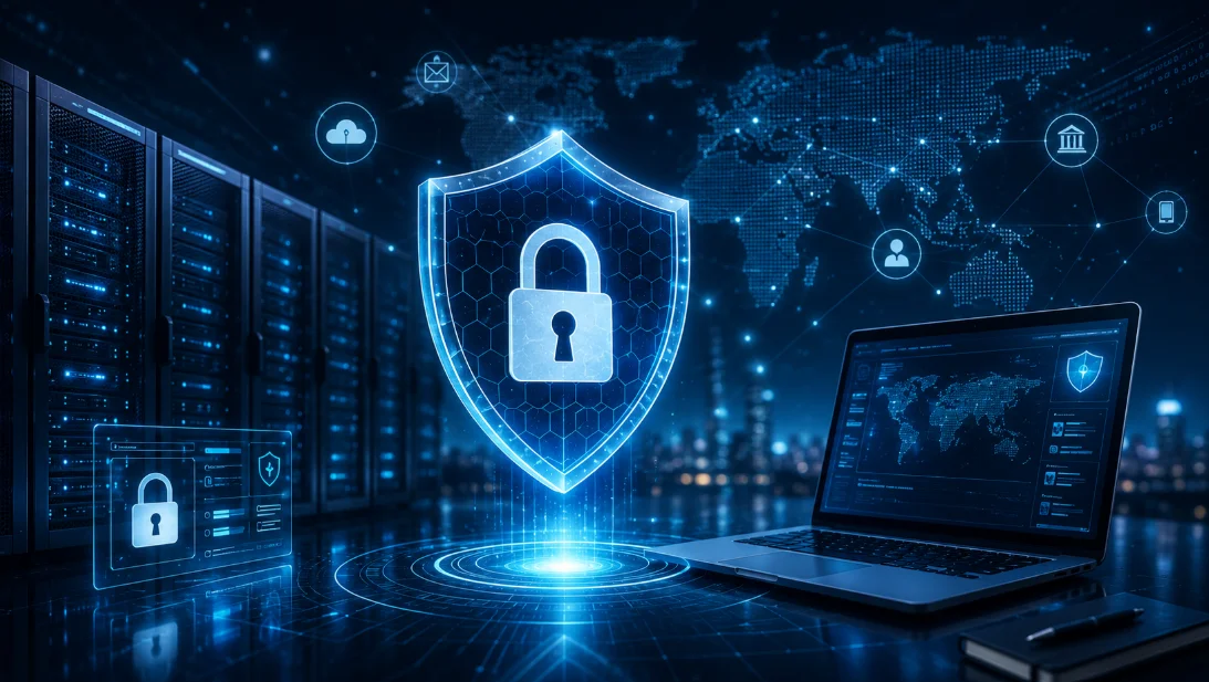 الأمن السيبراني.. المهنة التي تحمي العالم الرقمي وتفتح أبواب المستقبل