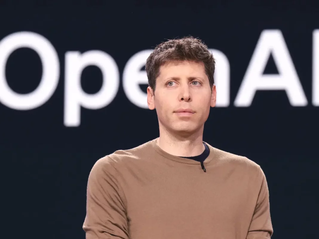«كأنه مخدر».. مؤسس OpenAI يروي كيف ابتلع «تيك توك» ثلاث ساعات من يومه