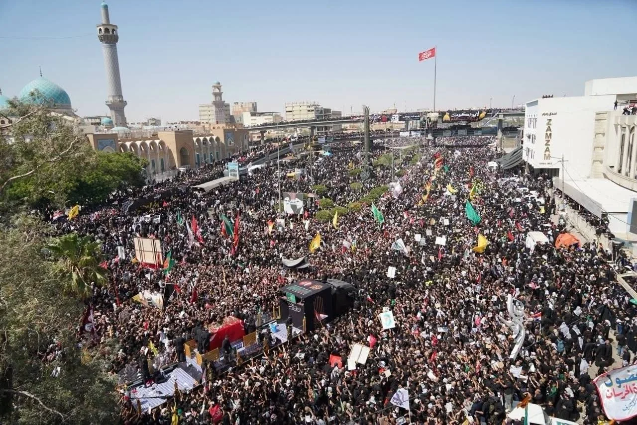 الثأر للإمام الشهيد… إجماعٌ إيراني يرسم معادلات المرحلة المقبلة