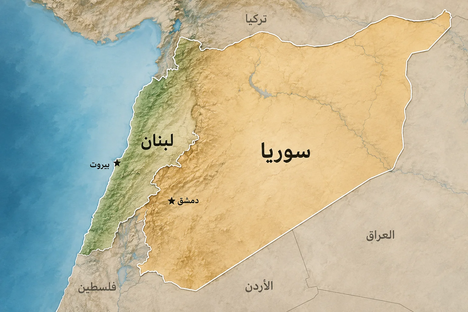 بين الثبات السياسي وواقعية الحوار… لماذا لا يشكل موقف الشيخ نعيم قاسم تحولاً في سياسة حزب الله؟