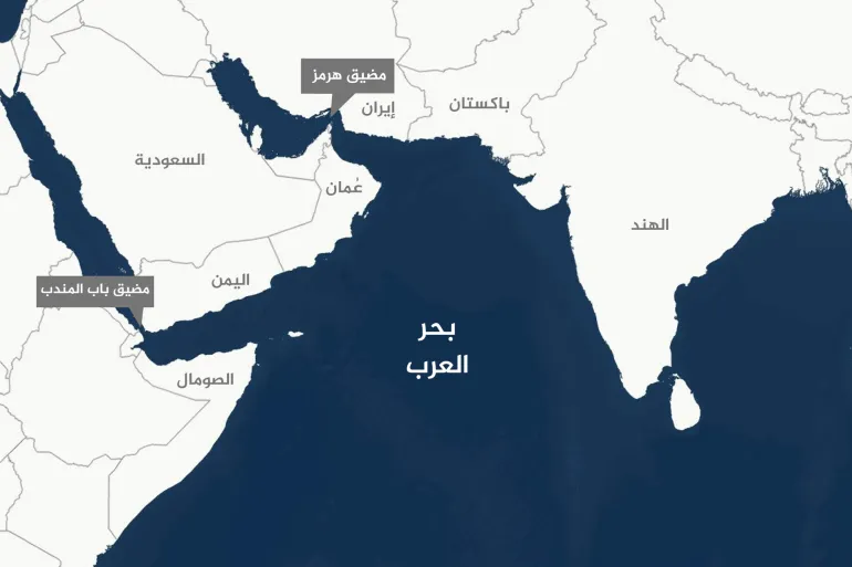 اليمن بين باب المندب وهرمز: تفاوض أو حرب إقليمية؟